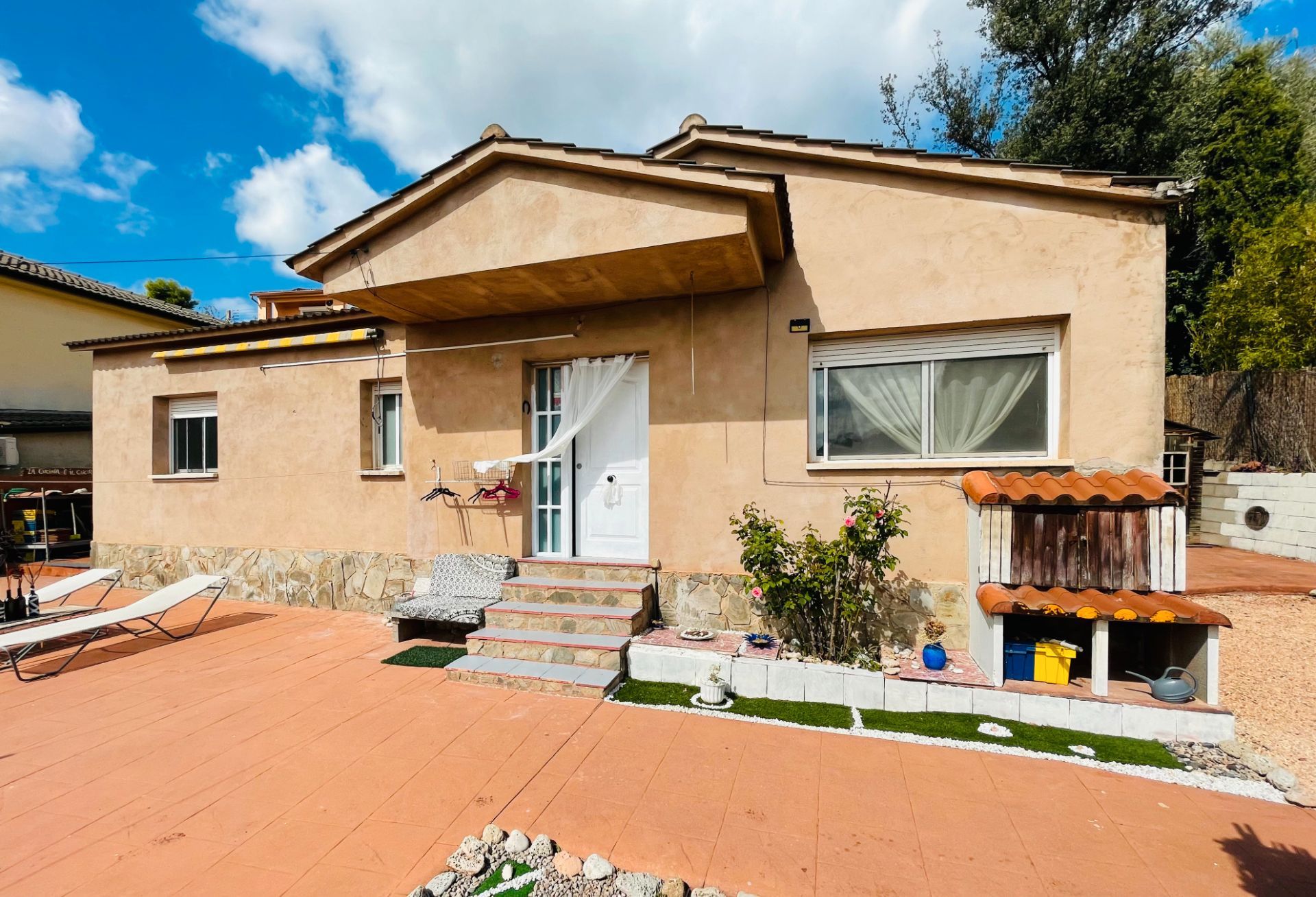 Casa o xalet en venda