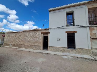 Casa rustica in vendita a La Romana