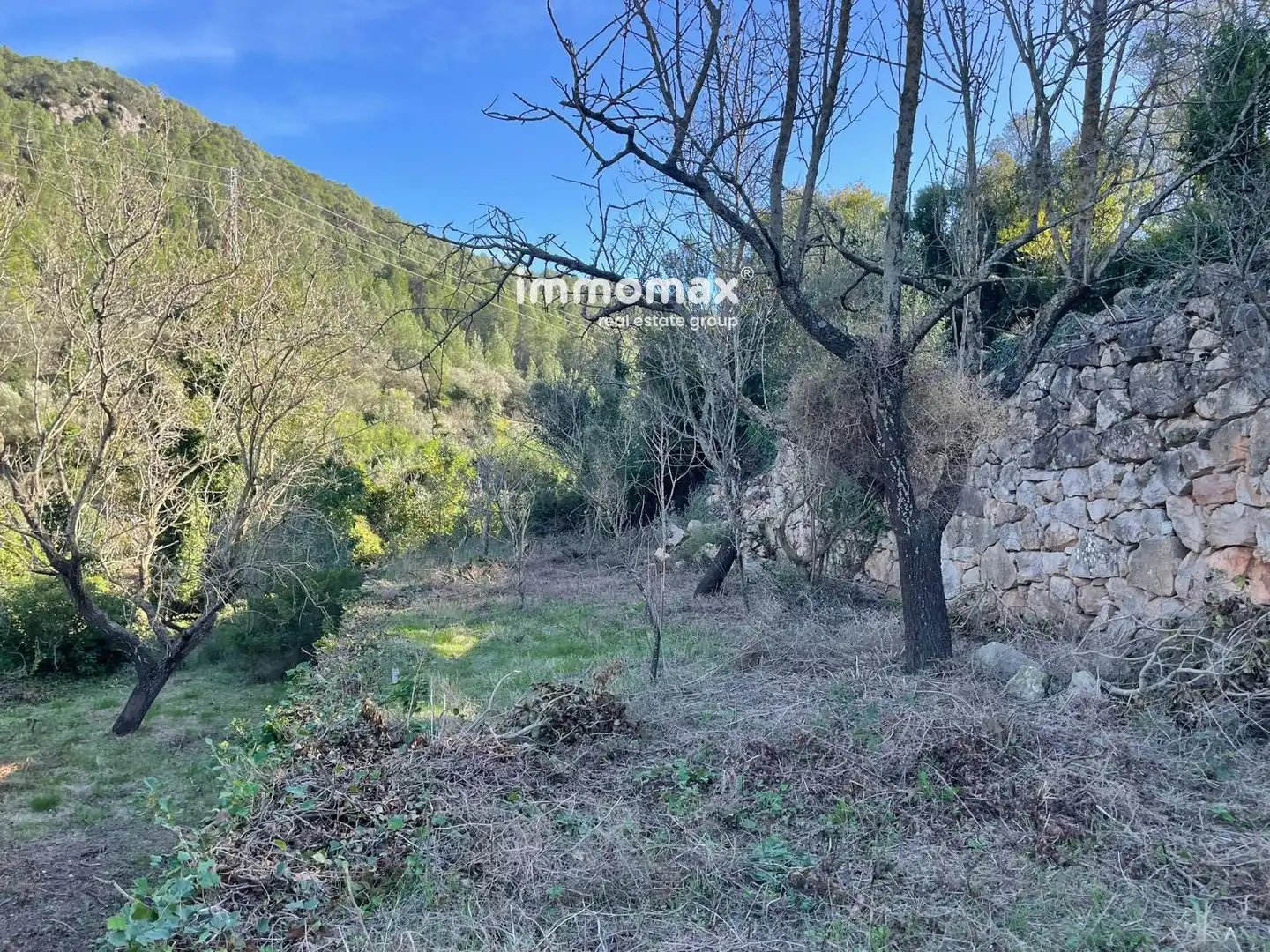 Wohnbaugrundstück zum Verkauf in valldembages, imagen 17