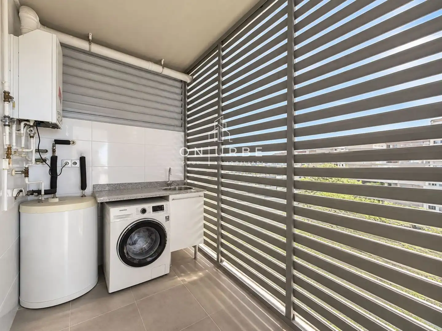 Appartement avec terrasse à vendre à Mar Egea, imagen 20