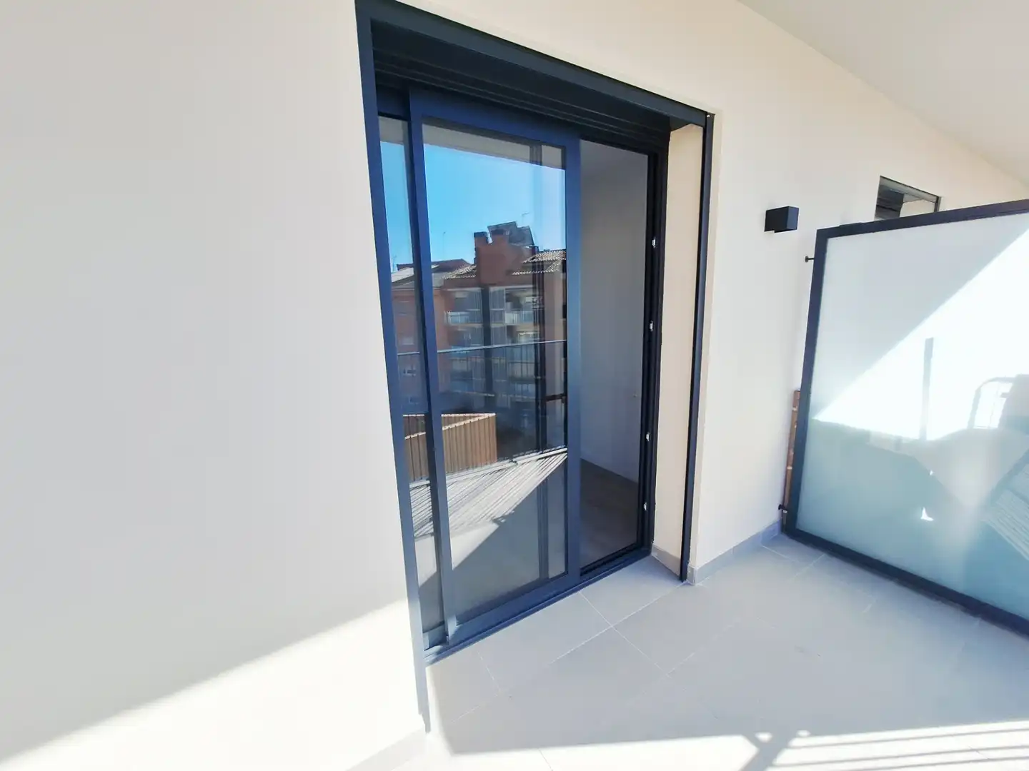 Terrassa de Pis en venda en Sant Feliu de Llobregat amb Aire condicionat, Calefacció i Parquet
