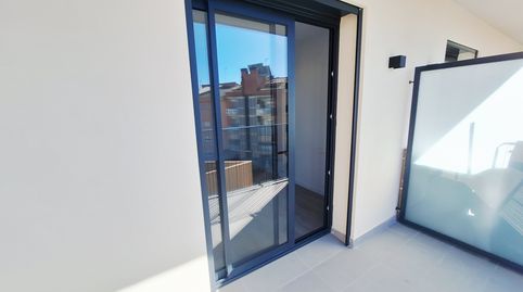 Foto 3 de Pis en venda a Carrer de Josep Ricart, Roses - Castellbell, Sant Feliu de Llobregat