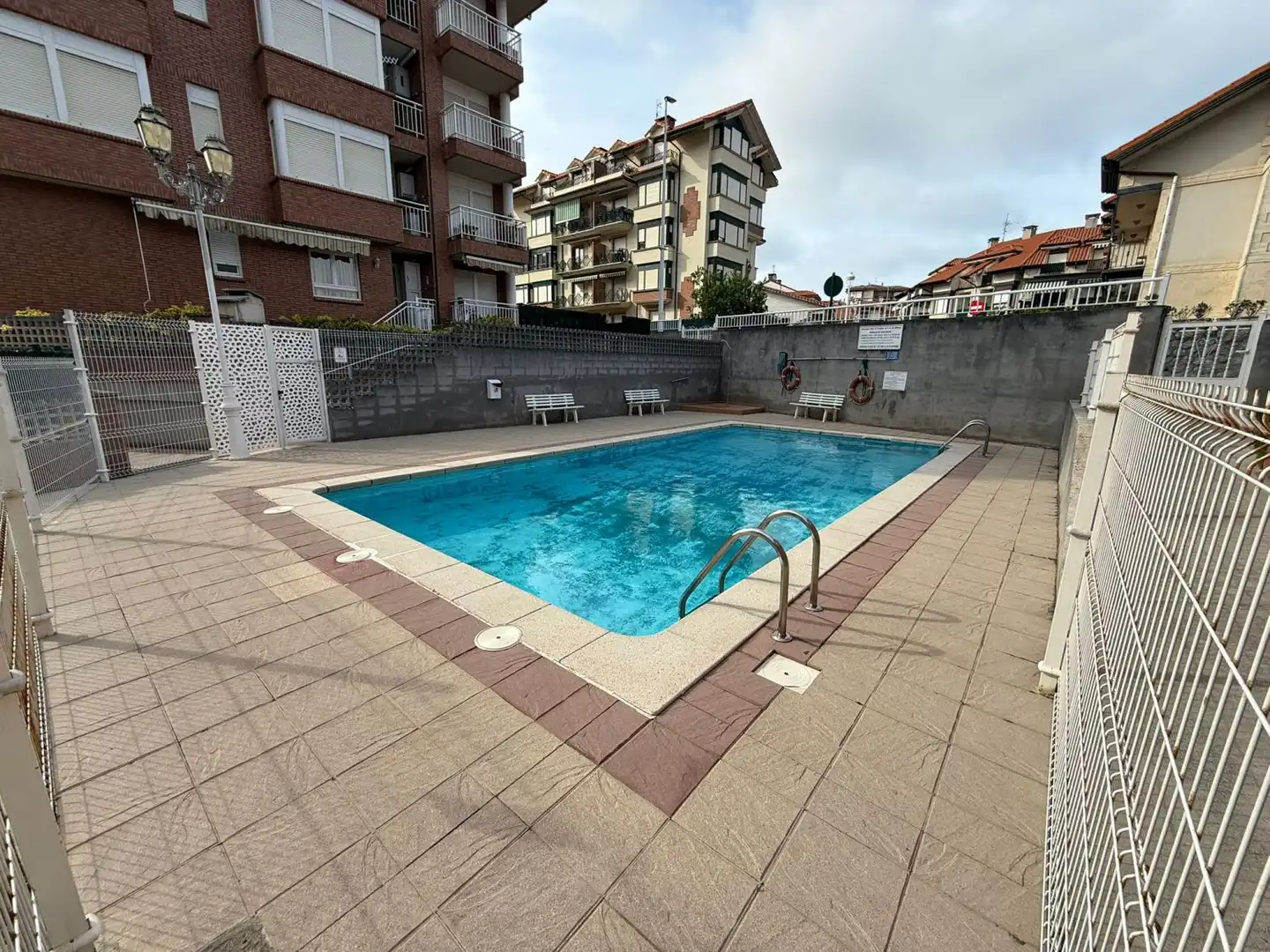 Flat with terrace for sale in Victoria 5, imagen 43