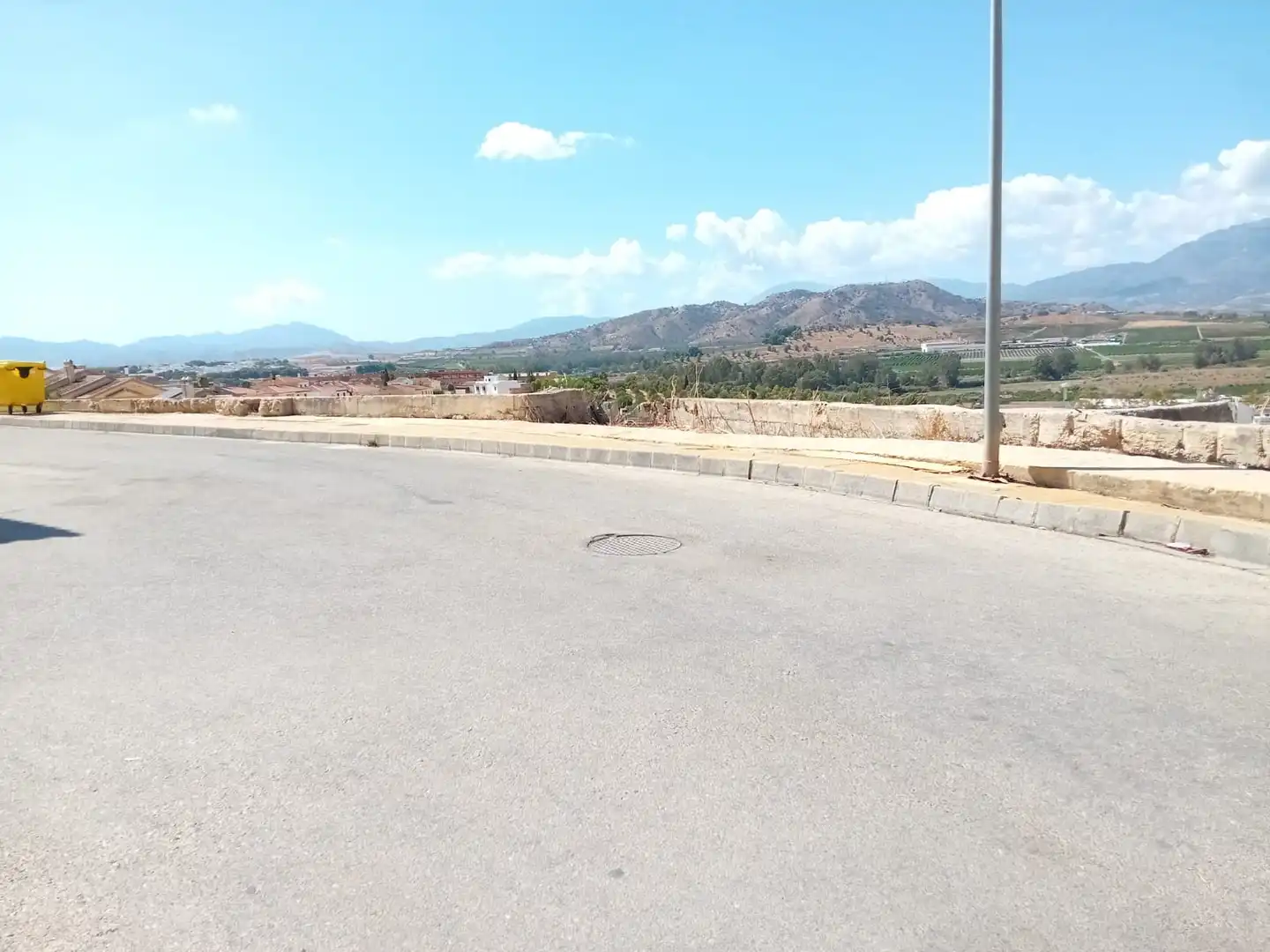 Residencial en venda en Pizarra