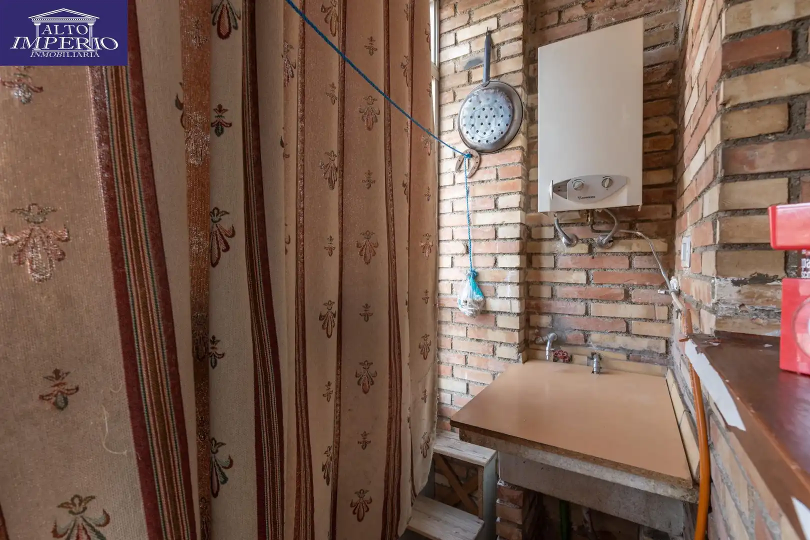 Baño de Piso en venta en Granada