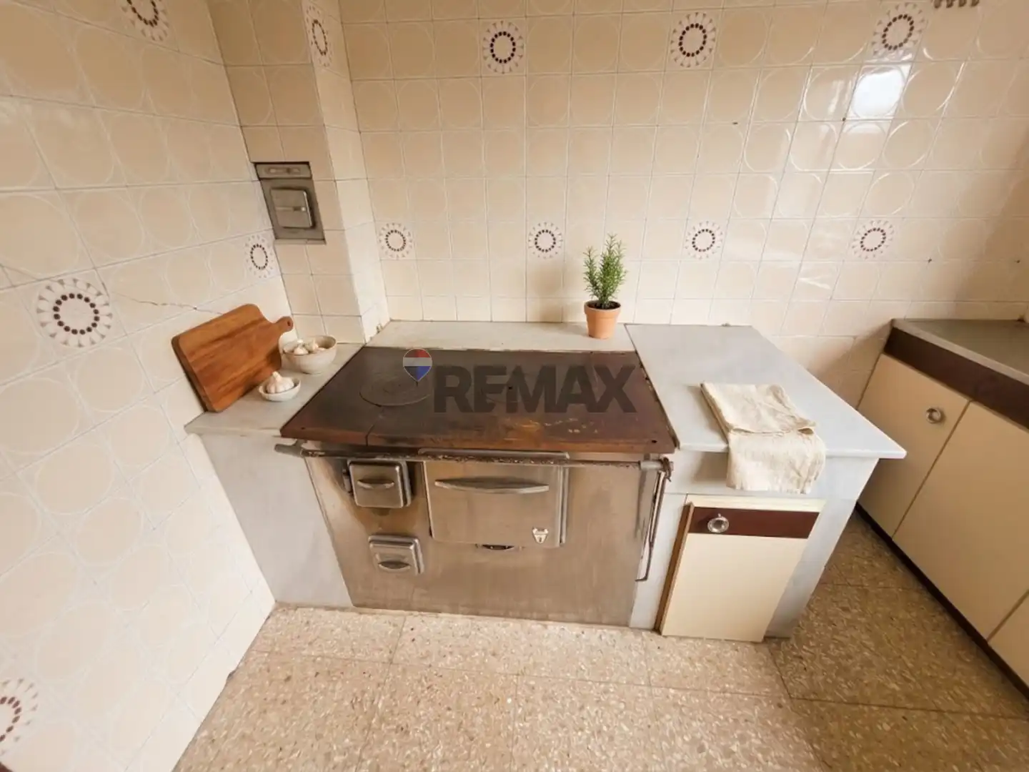 Cocina de Casa o chalet en venta en Arzúa con Jardín privado, Trastero y Amueblado