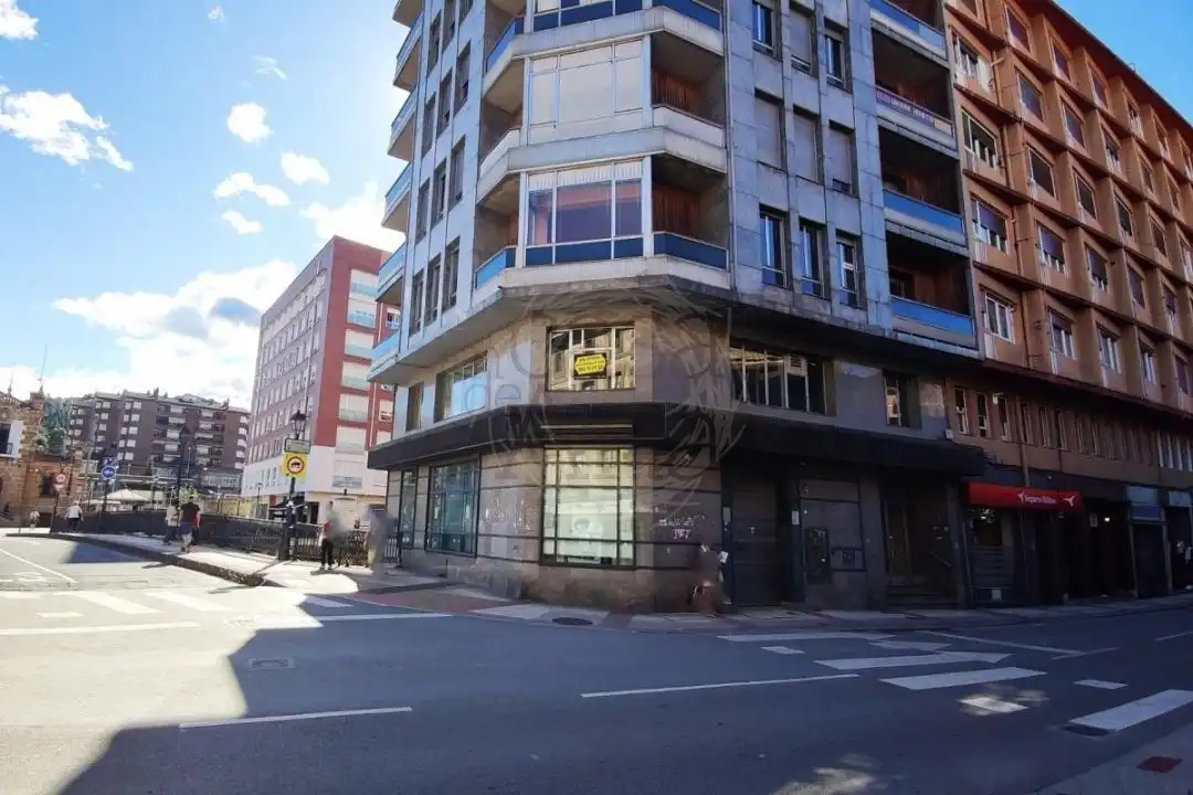 Local comercial en venda a Nerbioi Kalea, imagen 15