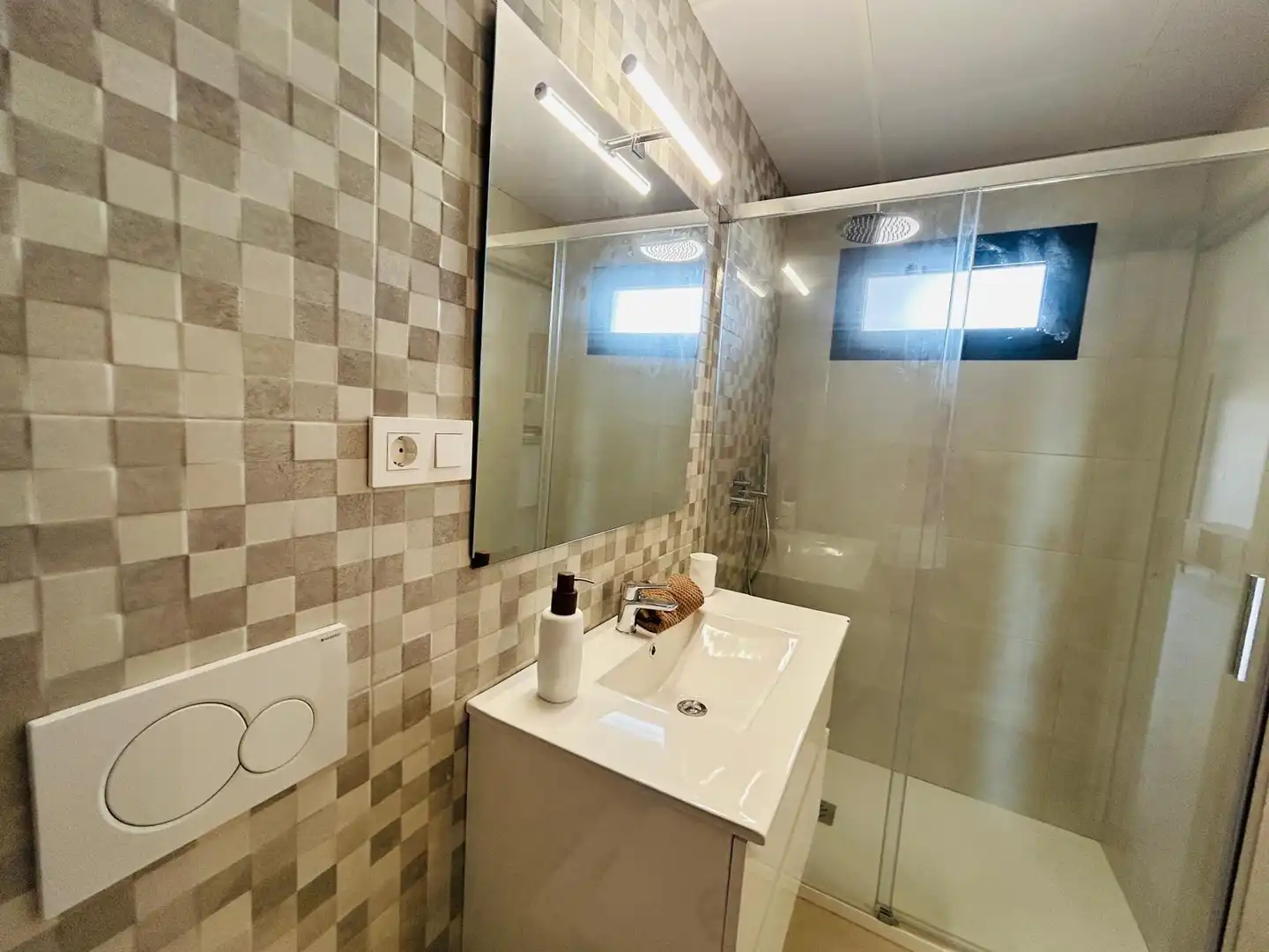 Apartament amb piscina en venda a San Miguel de Salinas, imagen 22
