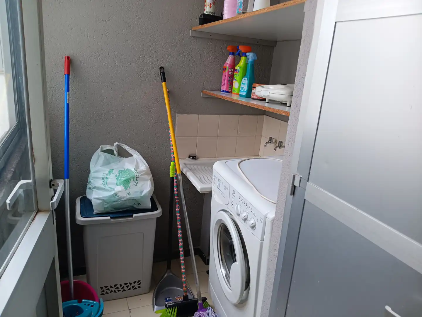 Flat for rent in Ronda das Fontiñas, San Roque - As Fontiñas