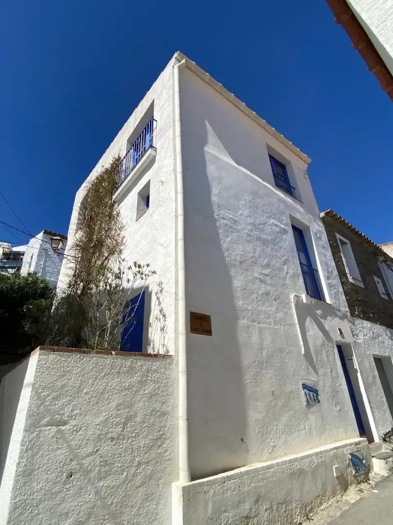 Terraced house for sale in Carrer de Santa Barbara 1, imagen 20