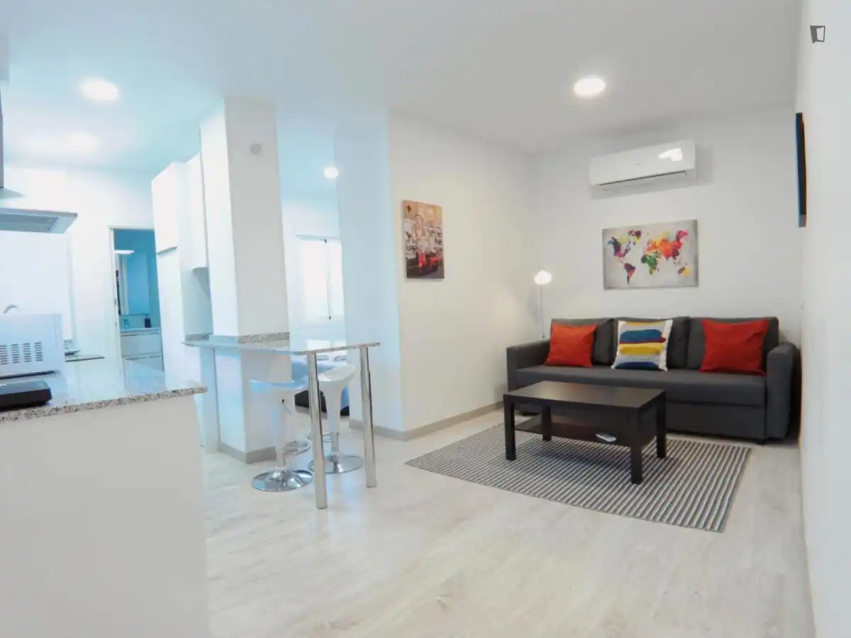 Monolocale in affitto a Centro, imagen 16