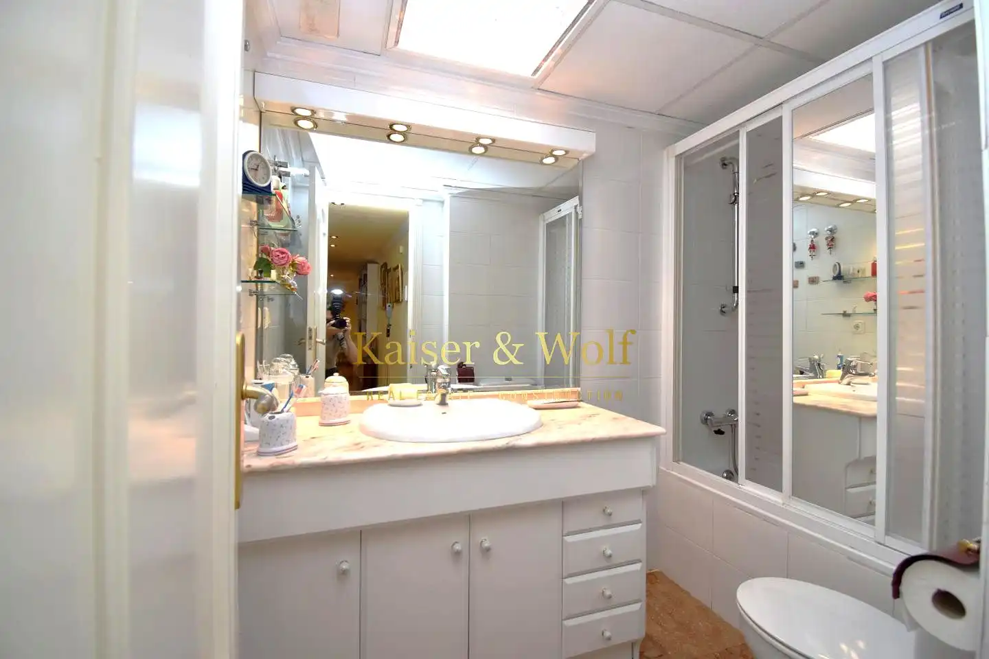 Piso con ascensor en venta en Campoamor, imagen 14