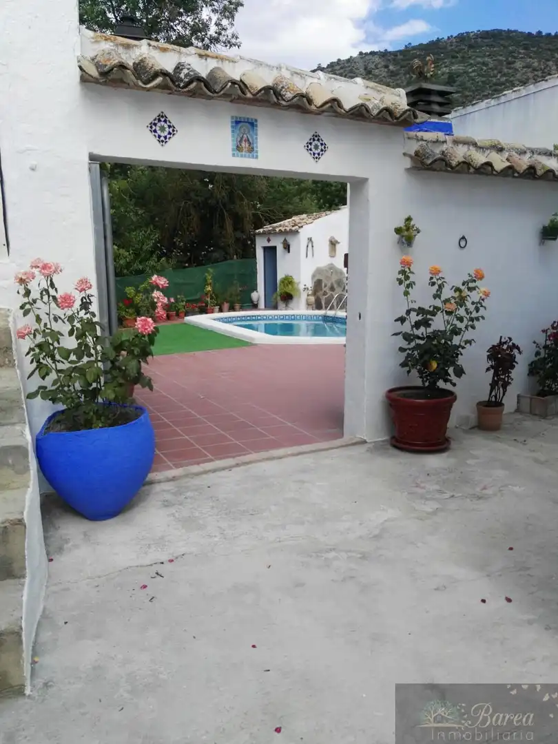 Villa à vendre à Rute, imagen 2