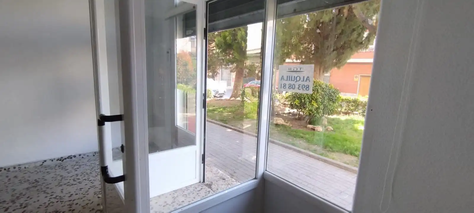 Local de alquiler en Ciempozuelos