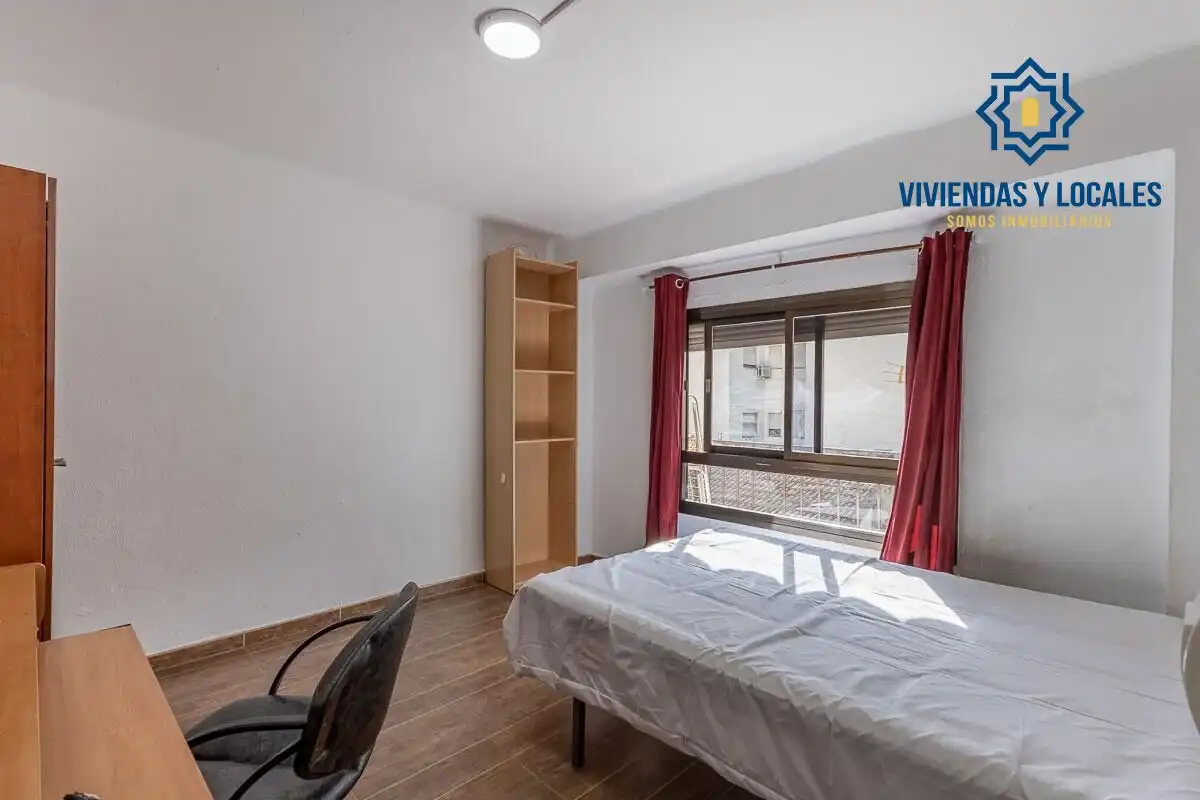 Flat for sale in Chana, imagen 9