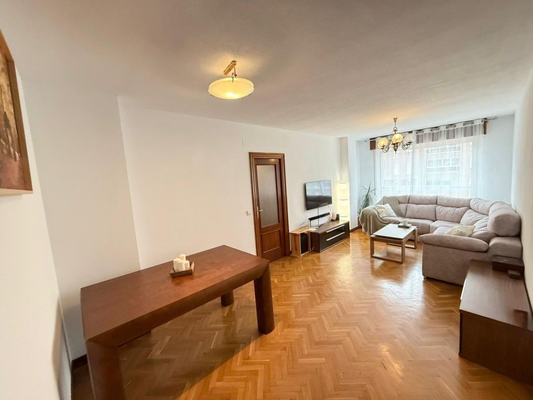 Flat for sale in Echavacóiz
