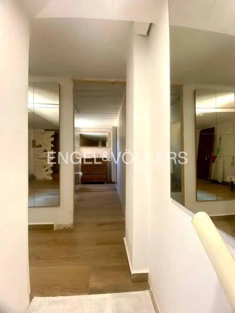 Piso de alquiler en Valencia con Calefacción