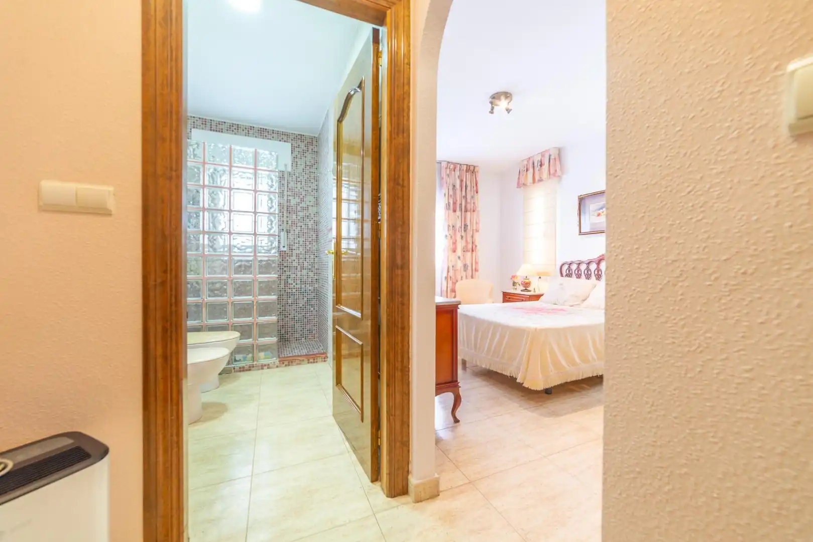 Chalet con piscina en venta en Santiago de la Ribera, imagen 10