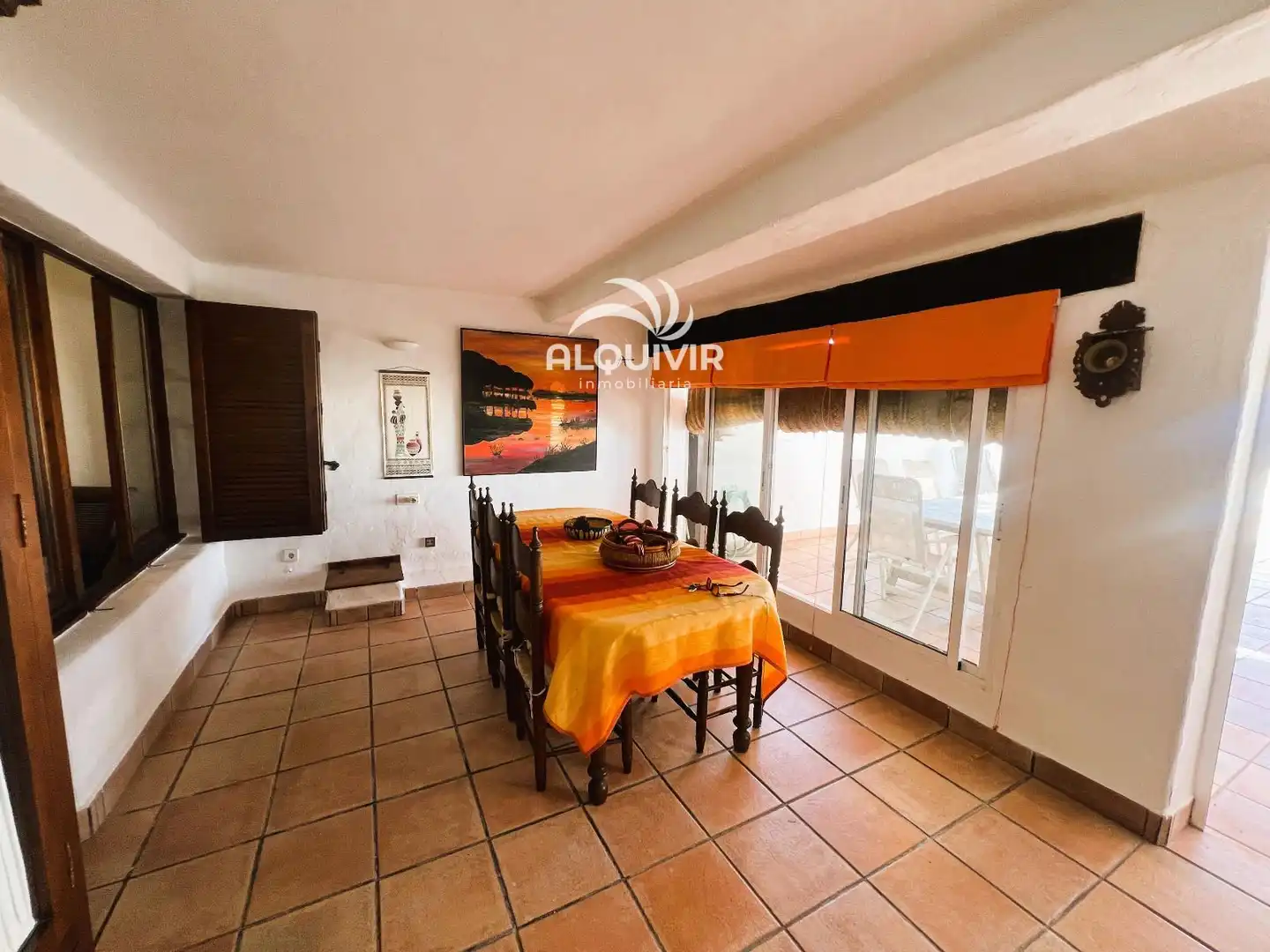 Casa adosada en venda a sector N, Caño Guerrero