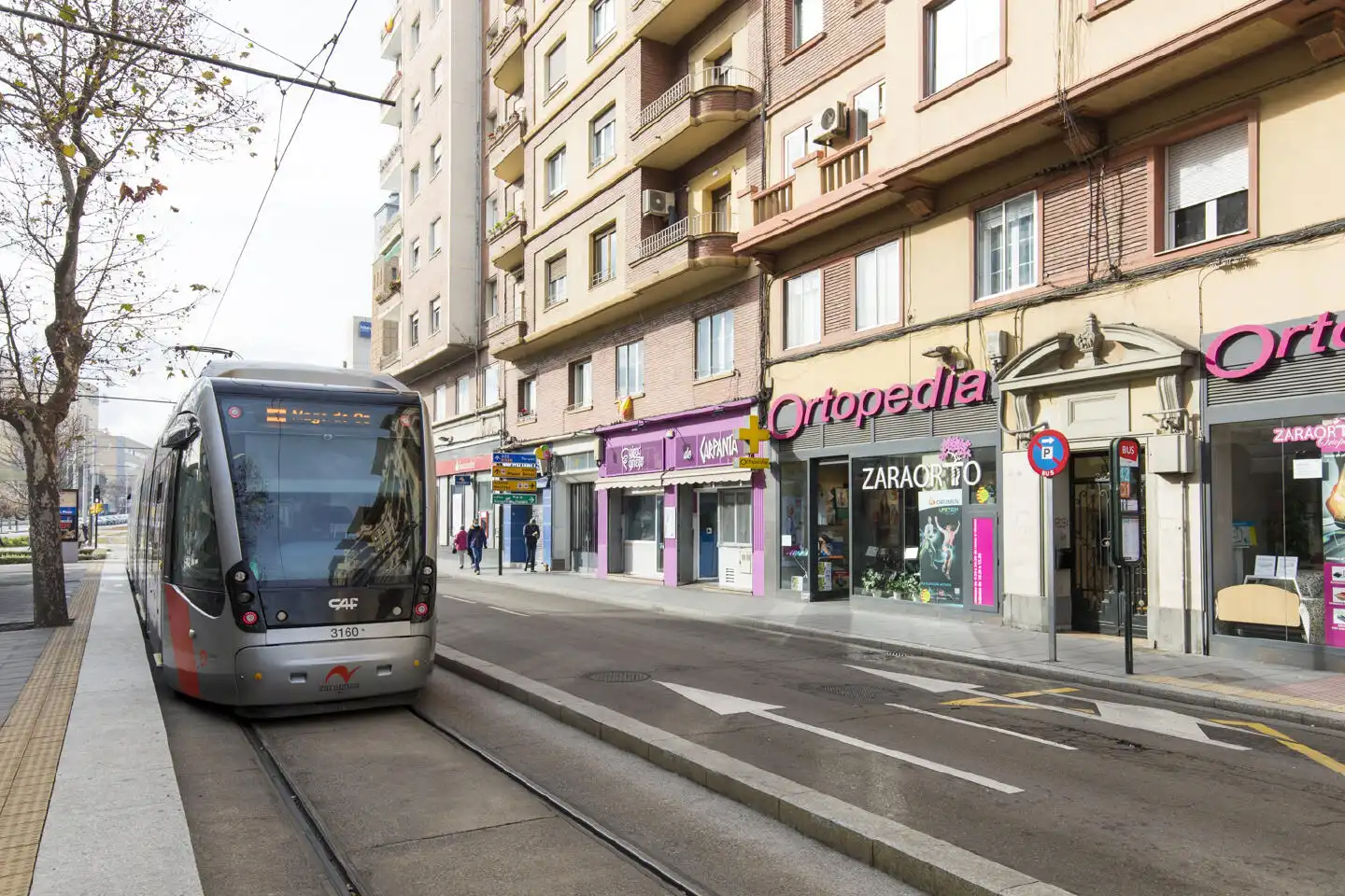 Piso en venta en Zaragoza