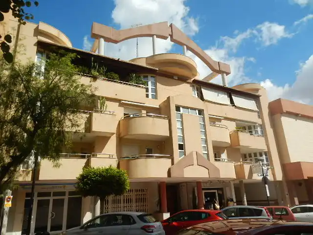 Parking for sale in C/ Pintores Puget