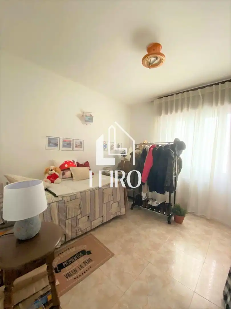 Habitación de Piso en venta en Vilagarcía de Arousa con Calefacción