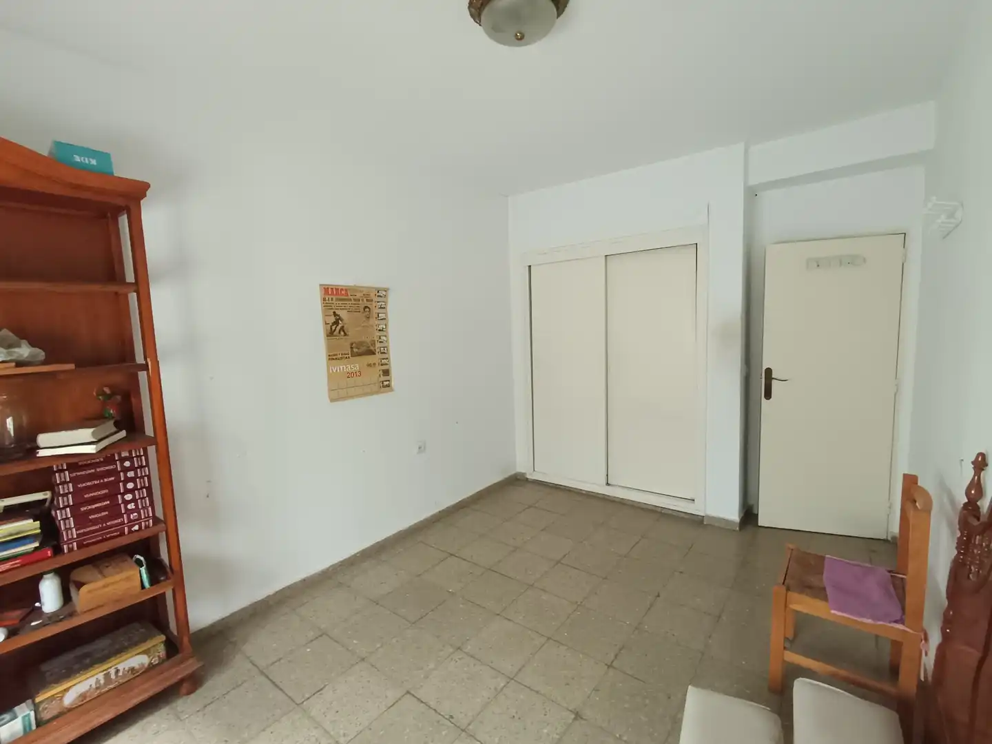 Pis en venda a Pasaje Escritor Pérez de Rivas, imagen 13