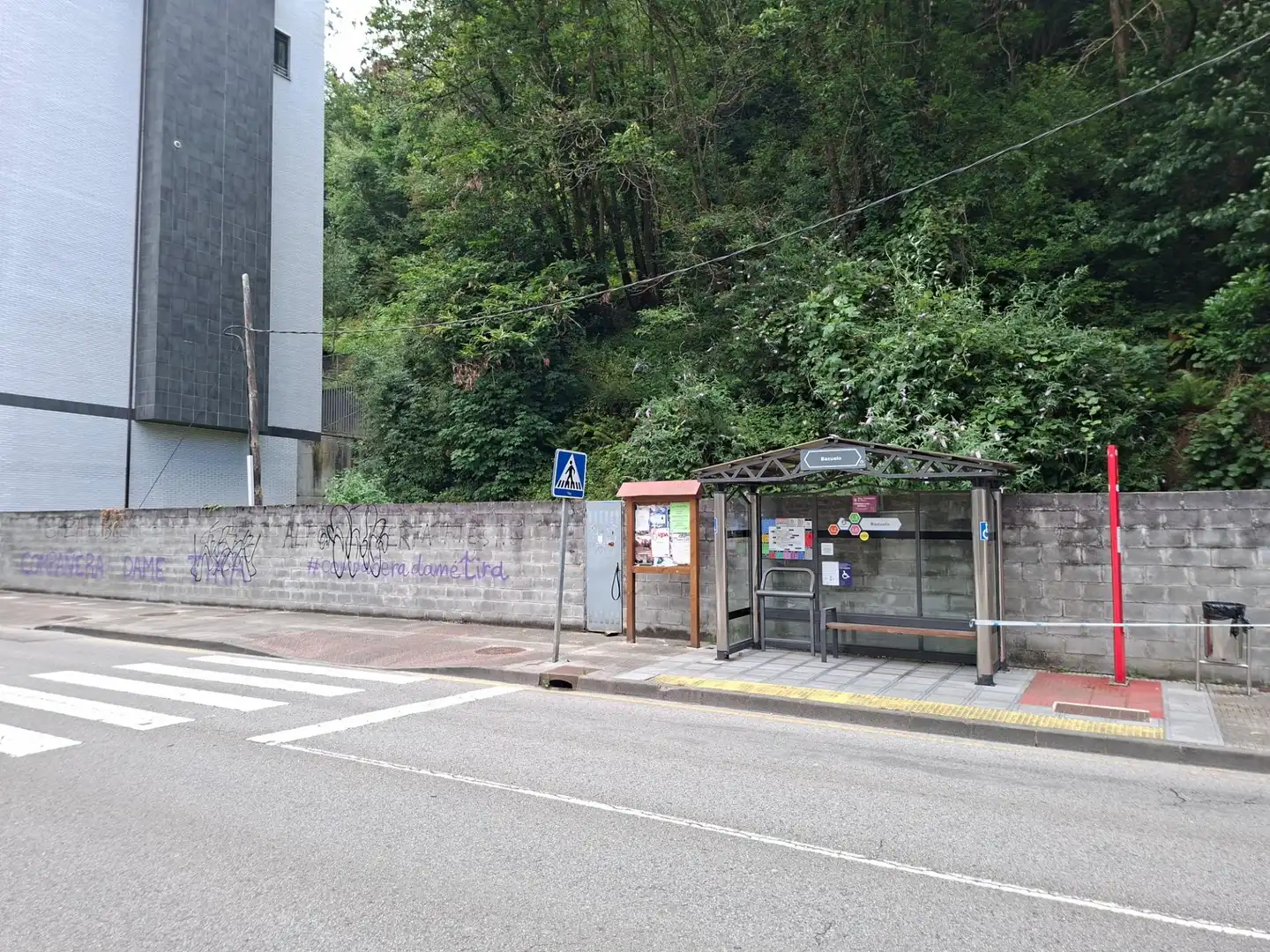 Aparcament de Dúplex en venda en Mieres (Asturias) amb Calefacció, Parquet i Traster