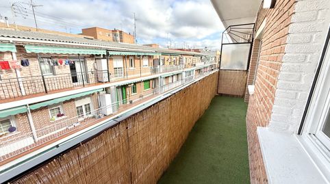 Foto 5 de Pis en venda a Calle del Dos de Mayo, Centro, Alcobendas
