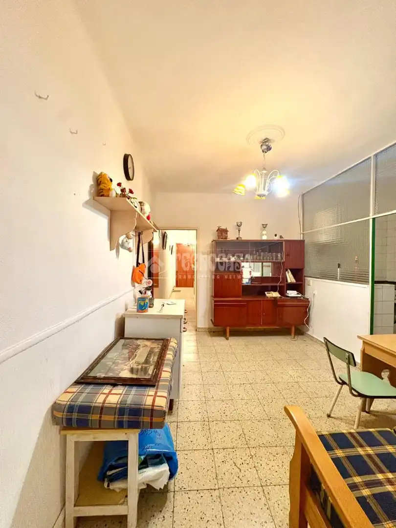 Piso en venta en Madrid con Aire acondicionado y Alarma