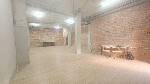 Foto 4 von Geschaftsraum zur Miete in Can Clos - Pinetons, Ripollet