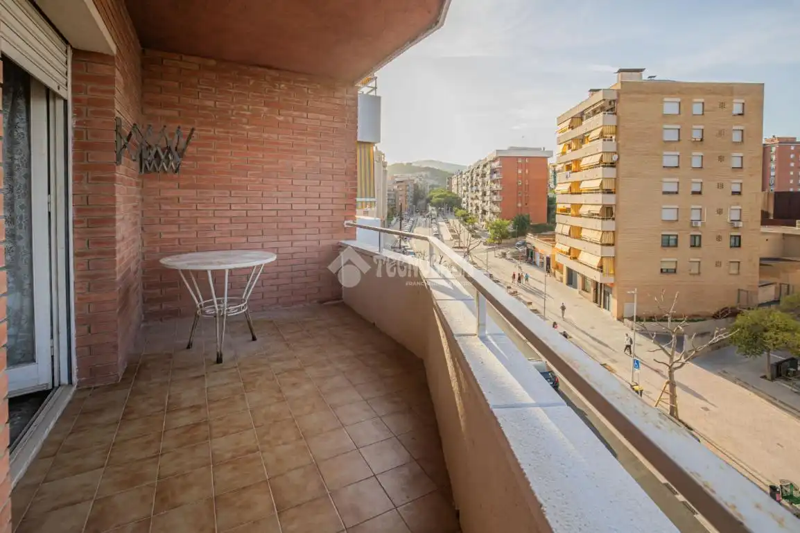 Terrace of Flat for sale in Gavà  with Heating and Balcony