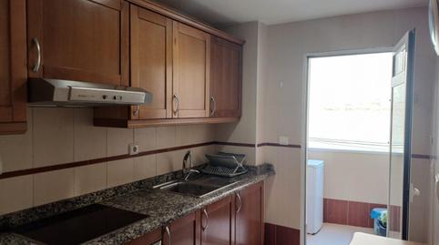 Foto 3 de Pis de lloguer a Campoamor, Alicante / Alacant