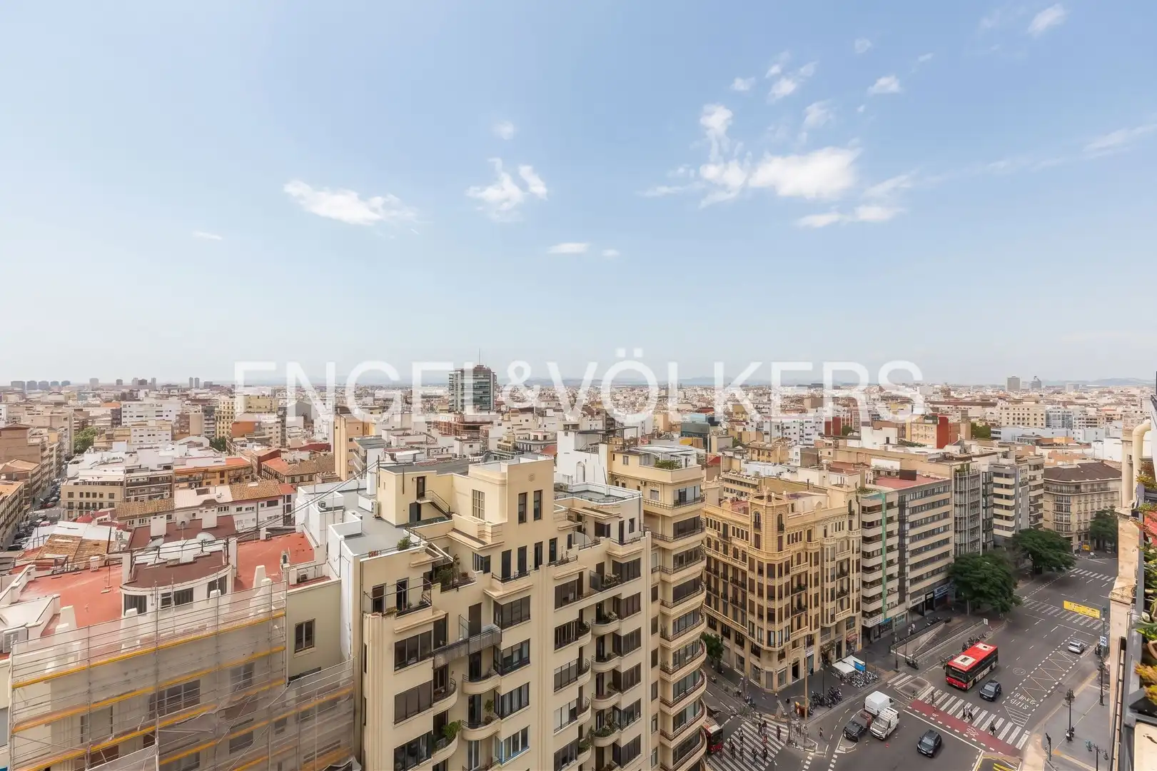 Vista exterior de Piso en venta en Ciutat Vella 