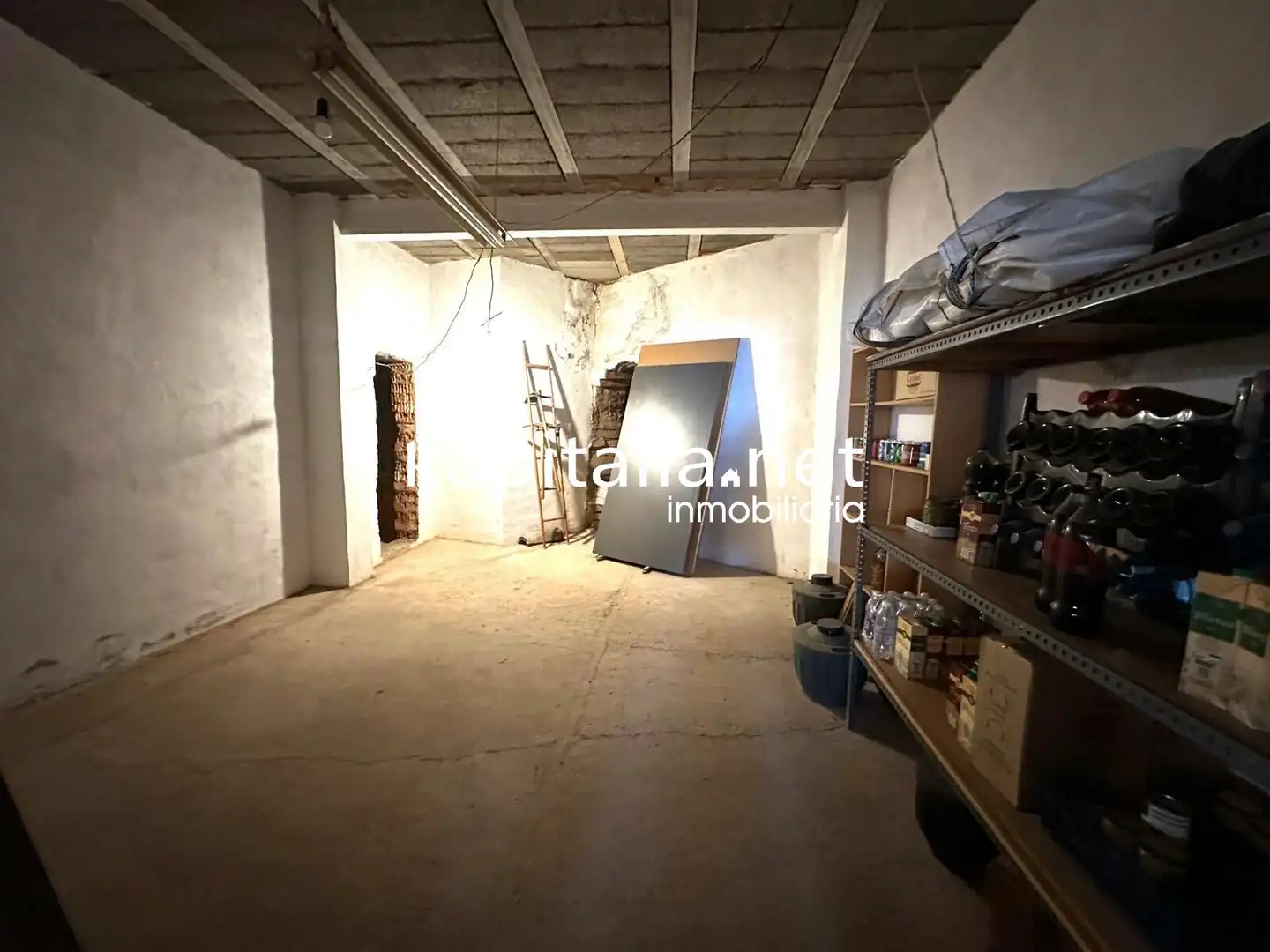 Casa o chalet en venta en La Font de la Figuera con Calefacción, Jardín privado y Trastero
