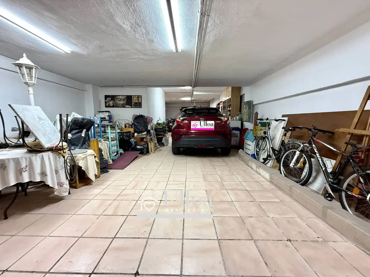 Casa o chalet en venta en Alicante / Alacant con Aire acondicionado, Jardín privado y Terraza