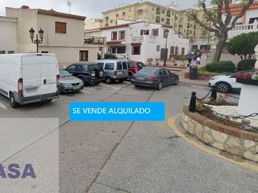 Maison à vendre à San Luis de Sabinillas