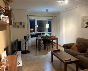 Living room of Apartment for sale in Elche / Elx  with Air Conditioner