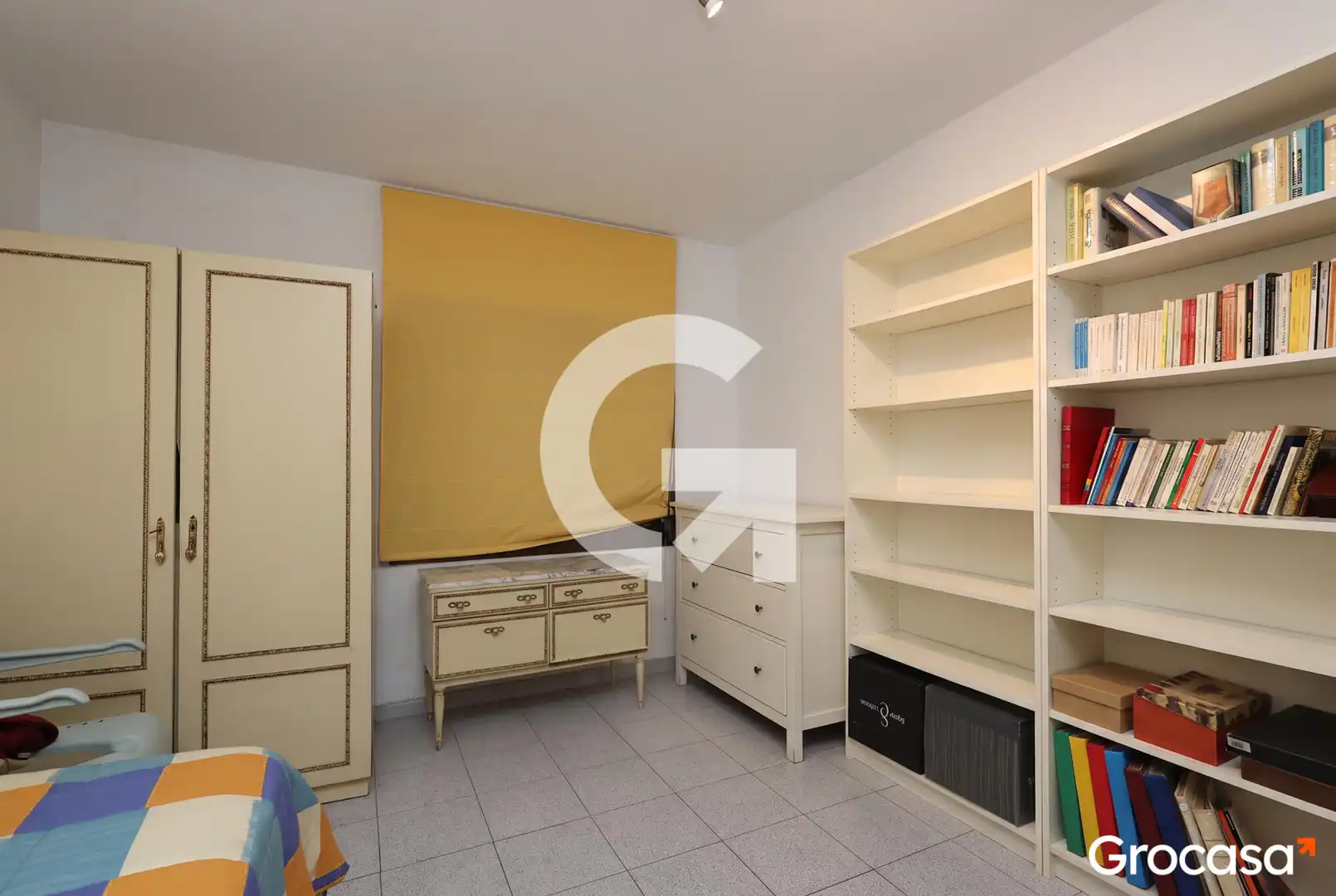 Dormitori de Pis en venda en L'Hospitalet de Llobregat amb Moblat, Forn i Balcó