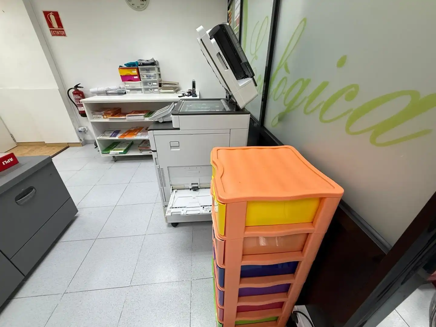 Business premises for transfer in Centre, imagen 19