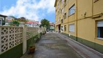 Exterior view of Flat for sale in Santander