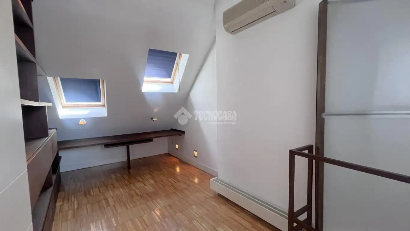 Piso de alquiler en Madrid