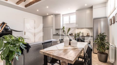 Foto 4 de Apartamento de alquiler en Calle de San Andrés, Universidad - Malasaña, Madrid Capital