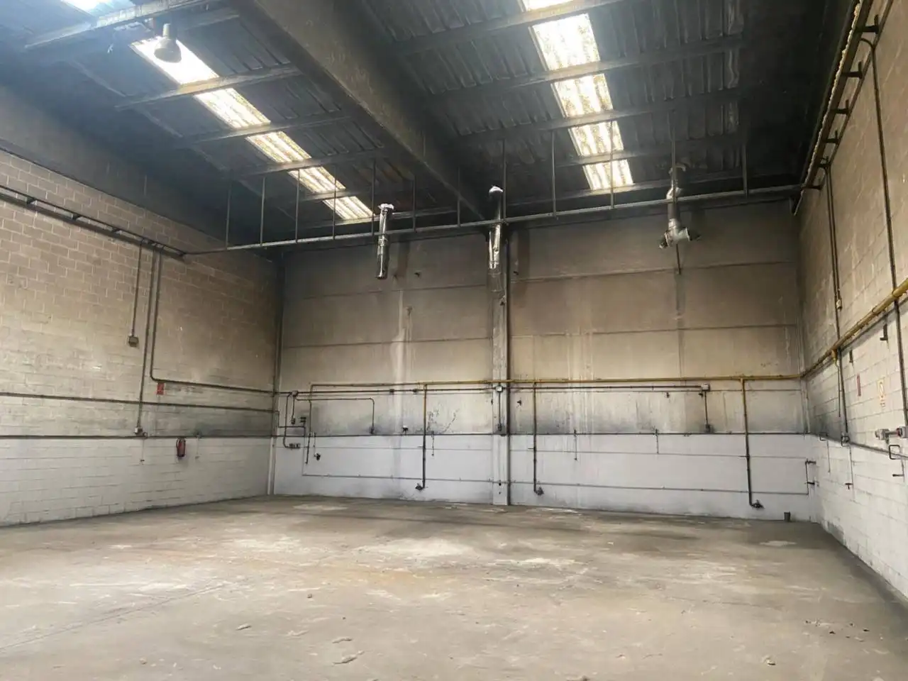 Industrial building for sale in Sentmenat