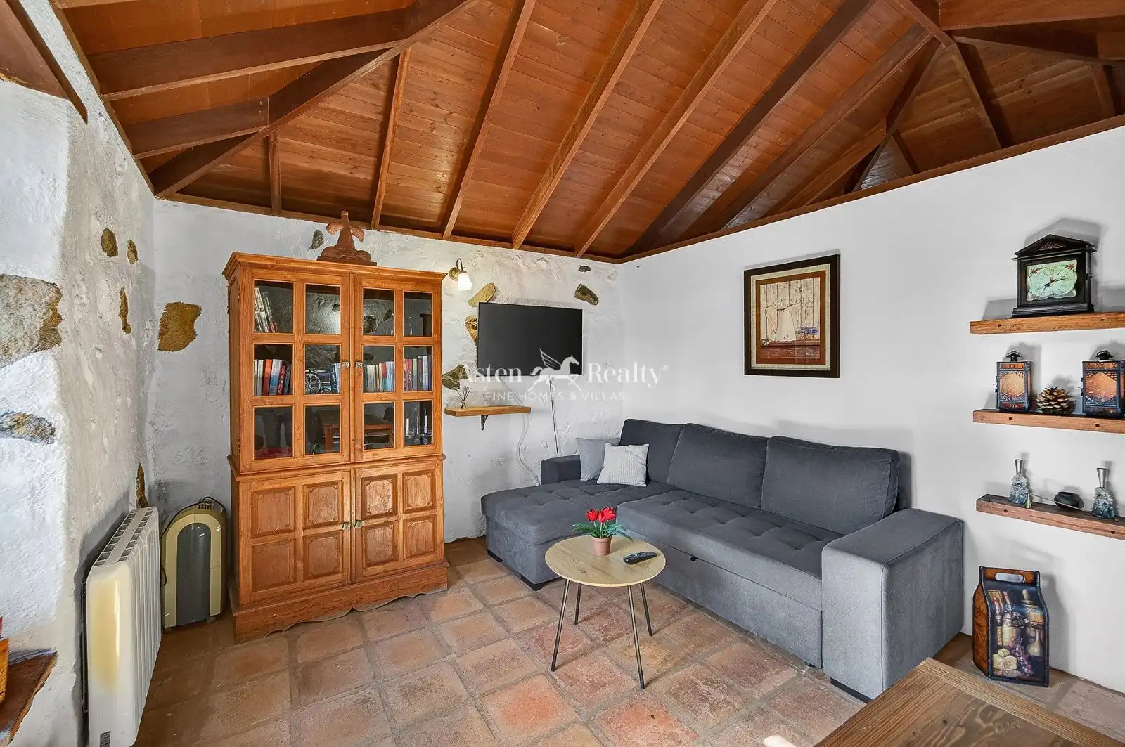 Residential land for sale in La Vega - El Amparo - Cueva del Viento, imagen 7