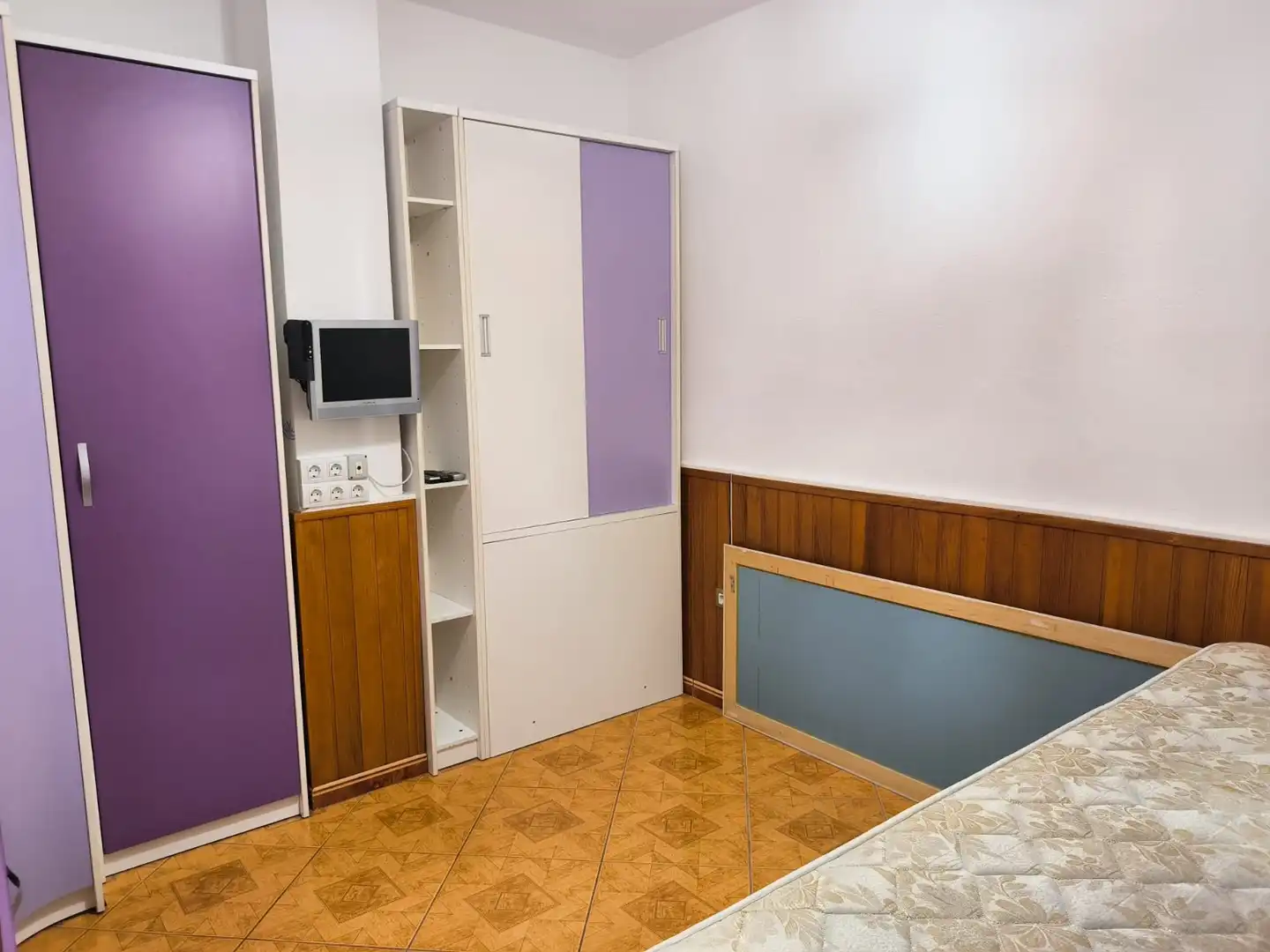 Habitación de Casa o chalet en venta en Adeje con Terraza, Amueblado y Lavadora