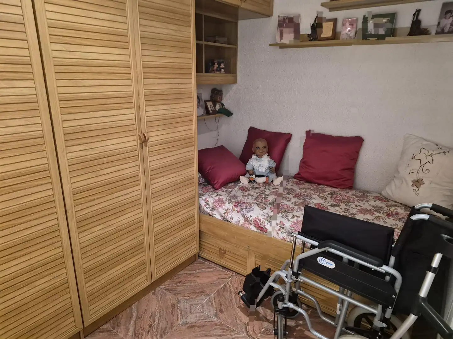 Penthouse mit Aufzug zum Verkauf in Sant Andreu, imagen 10