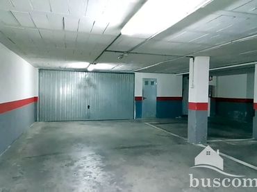 Aparcament en venda a Martínez De Úbeda