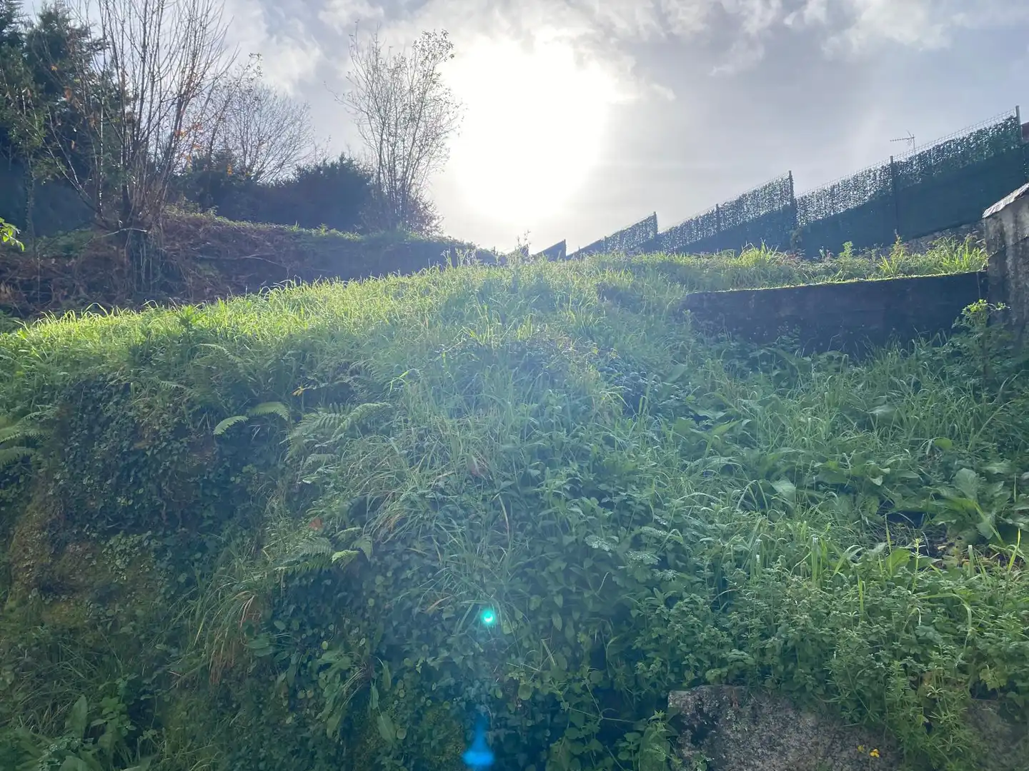 Terreno residencial en venta en Rúa San Roque, imagen 13