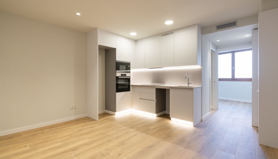 Foto 1 de Piso en venta en Nord, Barcelona